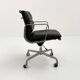 Fauteuil de bureau Soft Pad EA217 par C.& R. Eames pour Herman Miller, 1970