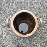 Saloir en grès 80 litres