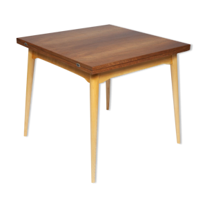 Table, Tchécoslovaquie