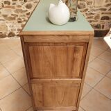 Parisian art deco buffet