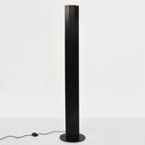 Luminaires en Métal Noir par Alessandro Mendini, Italie, 1980, d'Alessandro Mendini et Ettore Sottsa