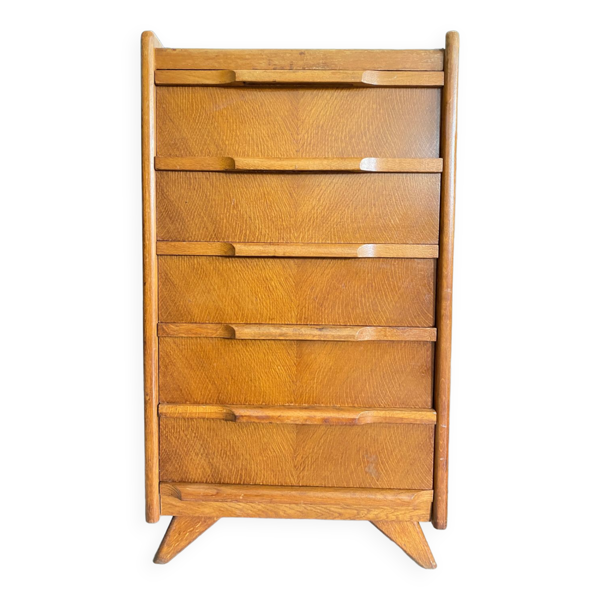 Vintage chest of drawers