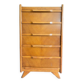 Vintage chest of drawers