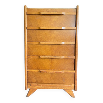 Vintage chest of drawers