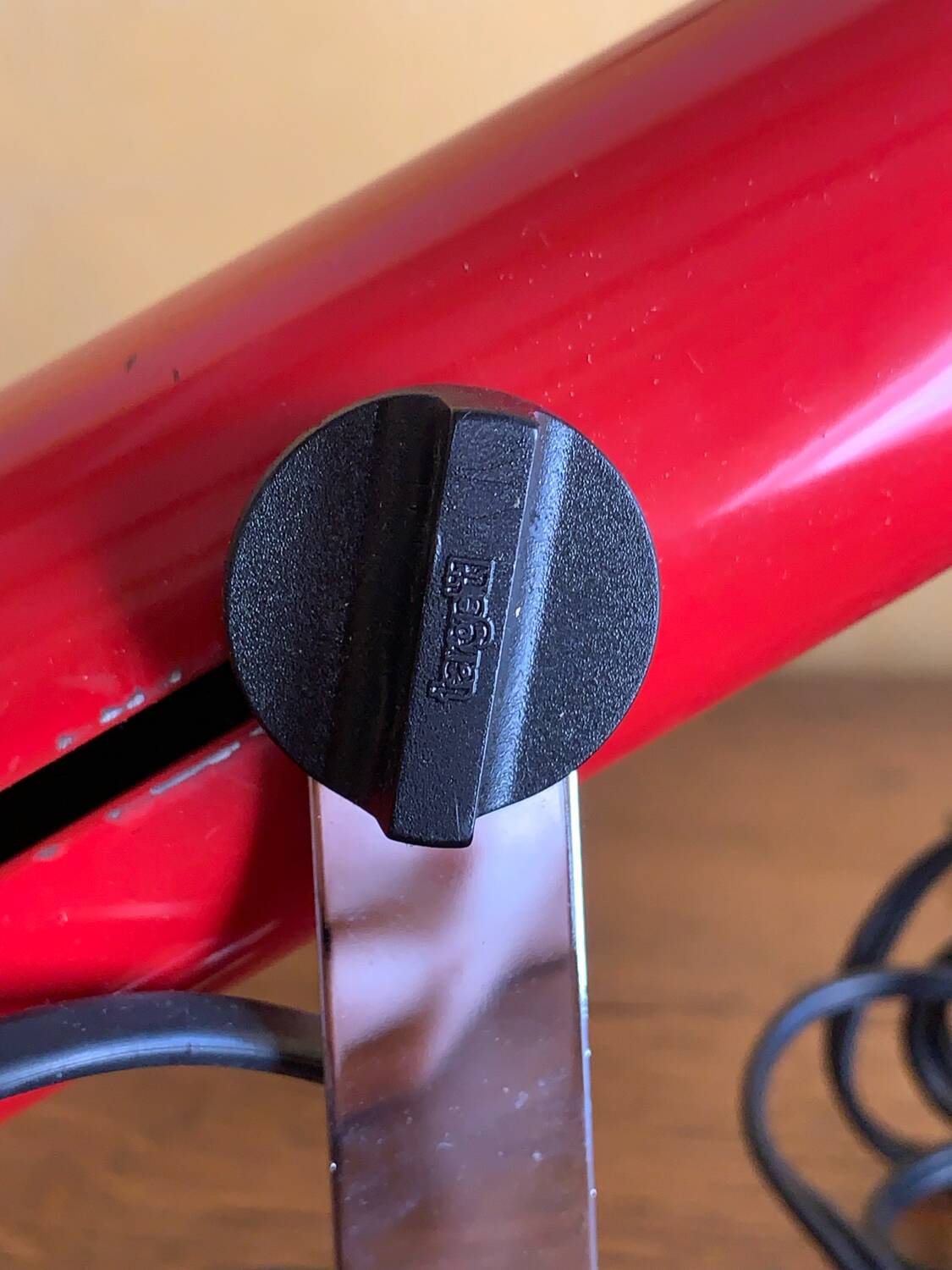 Targetti Vintage Spot Lamp