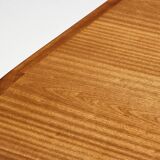 Scandinavian Modern Dining Table, Scandinavia, 1970s