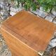 Malle / commode vintage