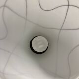 Tripod floor lamp "design 1950".