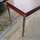 Vintage table designed by Alain Richard