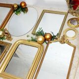 Louis Philippe mirror