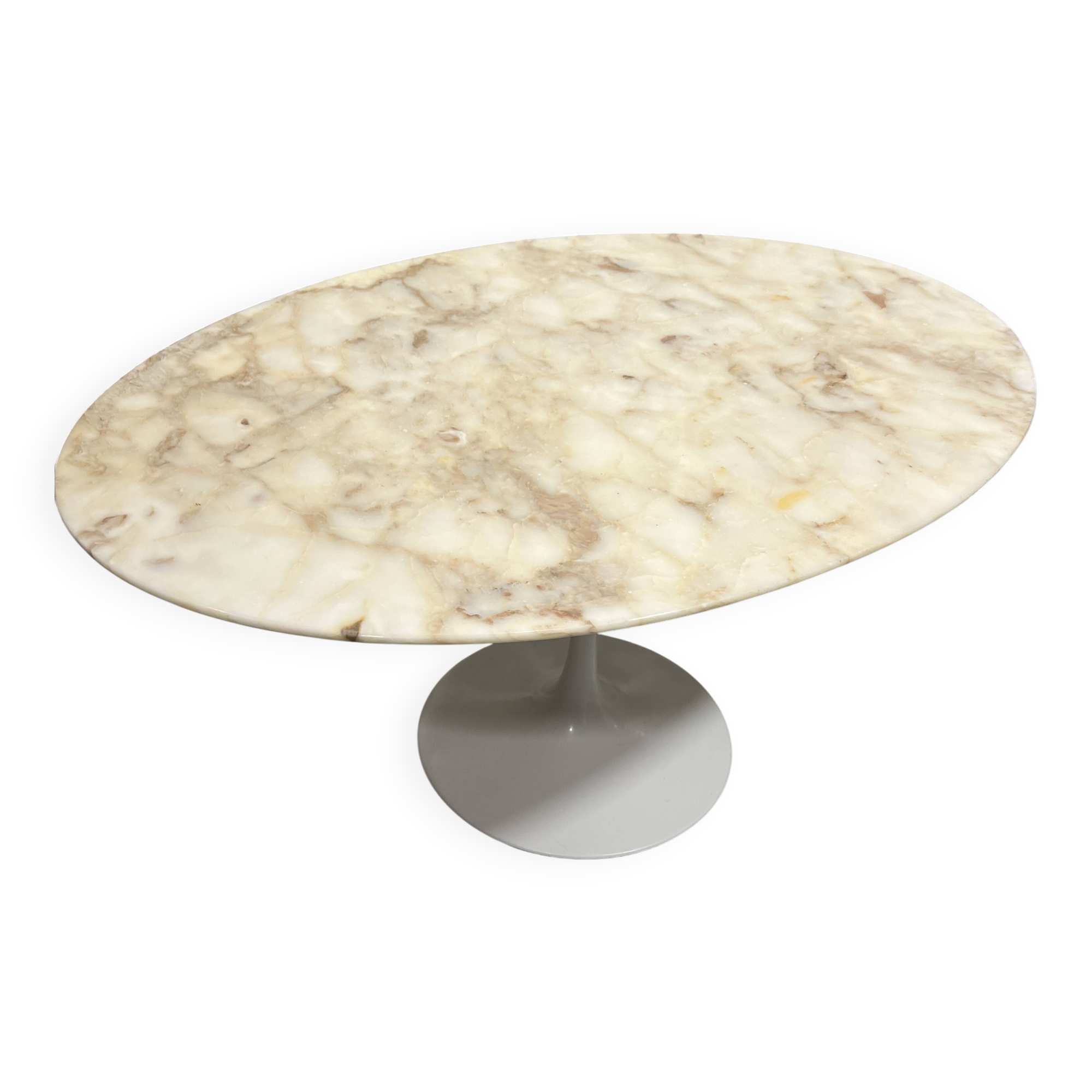 Coffee table by Eero Saarinen for Knoll International, 1960s