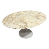 Coffee table by Eero Saarinen for Knoll International, 1960s