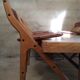 Table par Marc Held 1983