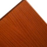 Extendable table from the 60s