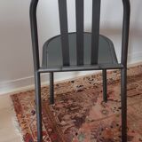 Mallet Stevens Chair