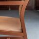 Set of 8 'King series' dining chairs by Rud Thygesen & Johnny Sørensen