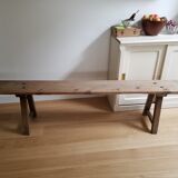 Farm bench