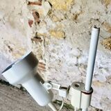 Lampadaire vintage ajustable par Vrieland design, Circa 70’s/80’s