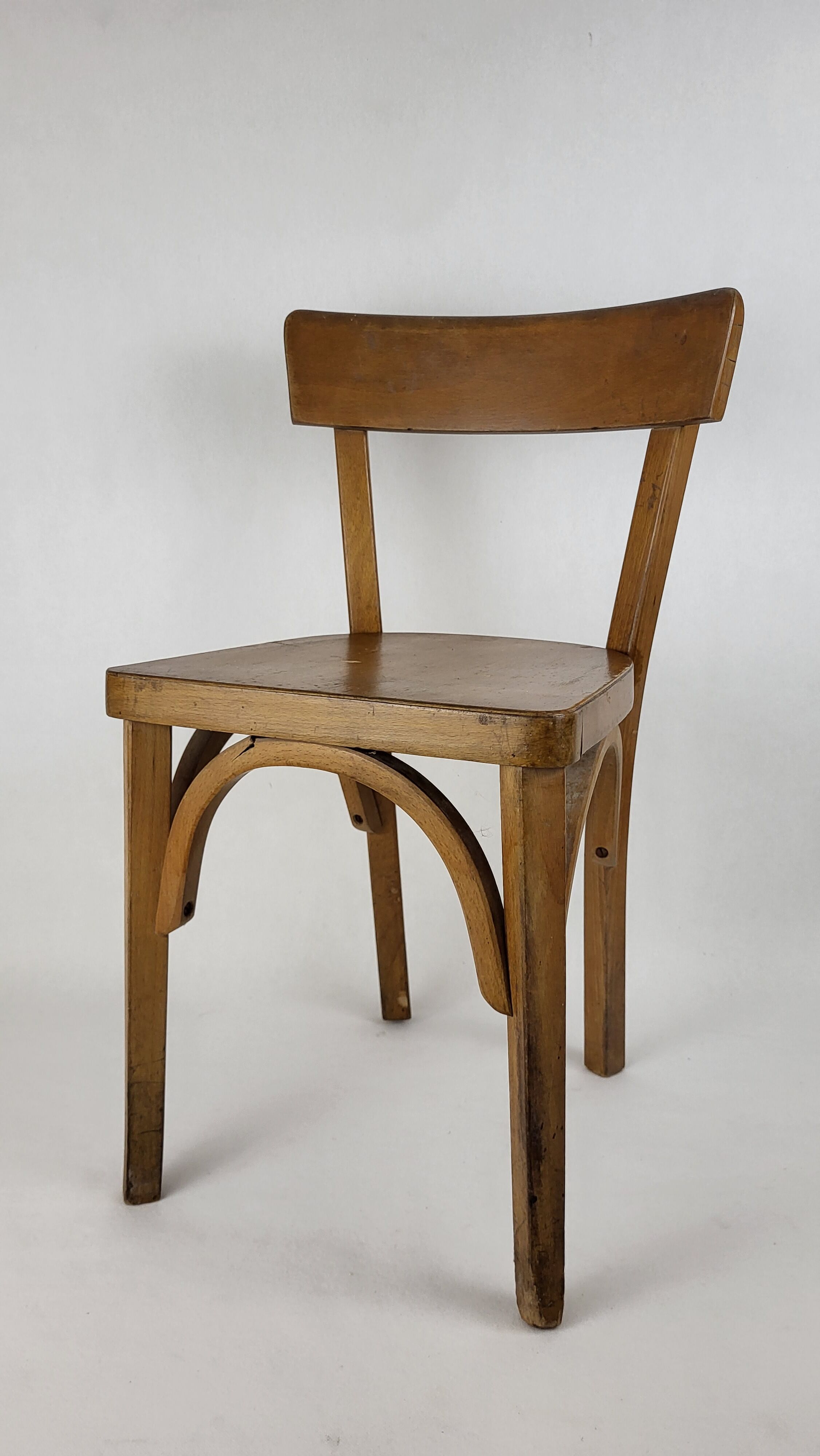 Baumann children's chair