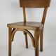 Chaise enfant Baumann