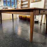 Large farm table