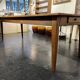 Large farm table