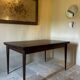Table scandinave vintage
