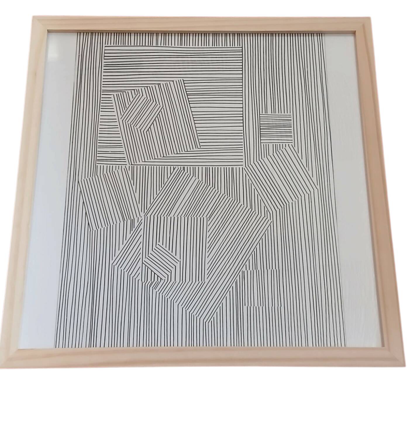 Cinétique Victor Vasarely Portfolio 1973