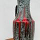 Ceramic vase West Germany 1960s