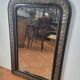 Miroir Napoléon III, 92/62cms