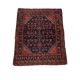 Vintage oriental rug 145x110cm