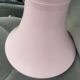 Pink Tam Tam stool