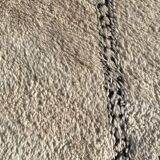 Old berber carpet from 1988