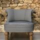 Fauteuil chauffeuse