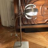 70s style lamp