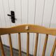 Ensemble de 8 chaises Baumann "Floride"