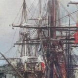 Poster of Brest 92