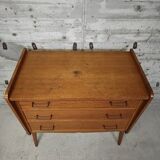 Commode vintage