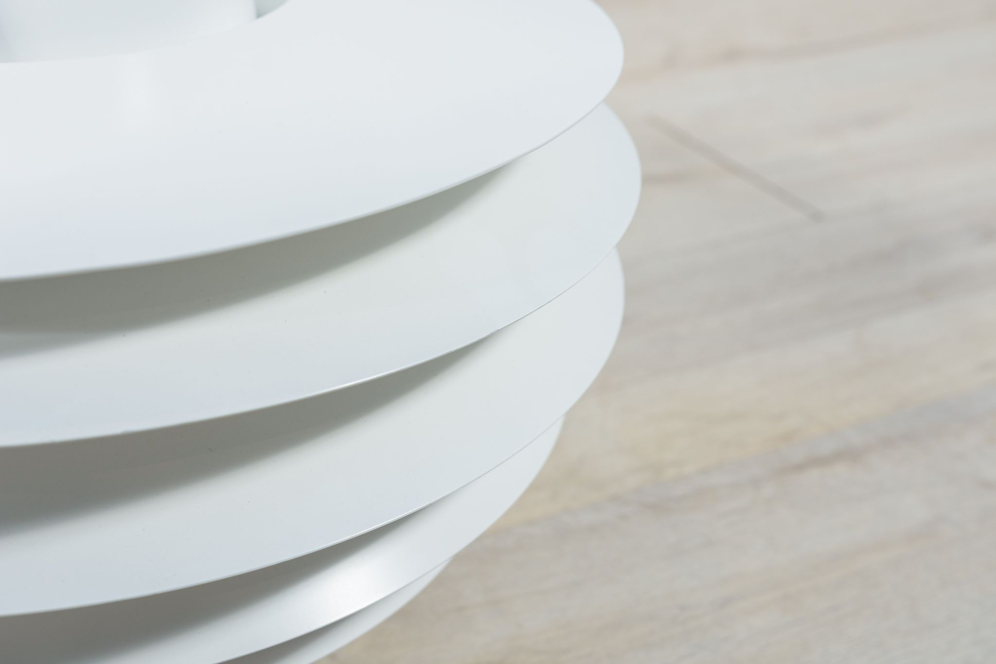 Mid-Century Danish Verona Pendant Lamp by Svend Middelboe for Fog & Menup, 1970s
