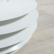 Mid-Century Danish Verona Pendant Lamp by Svend Middelboe for Fog & Menup, 1970s
