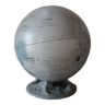 Globe "la Lune" Replogle Globes Inc. Chicago USA 1966