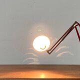 Mid-Century Swedish desk lamp by Ledu, 1960s