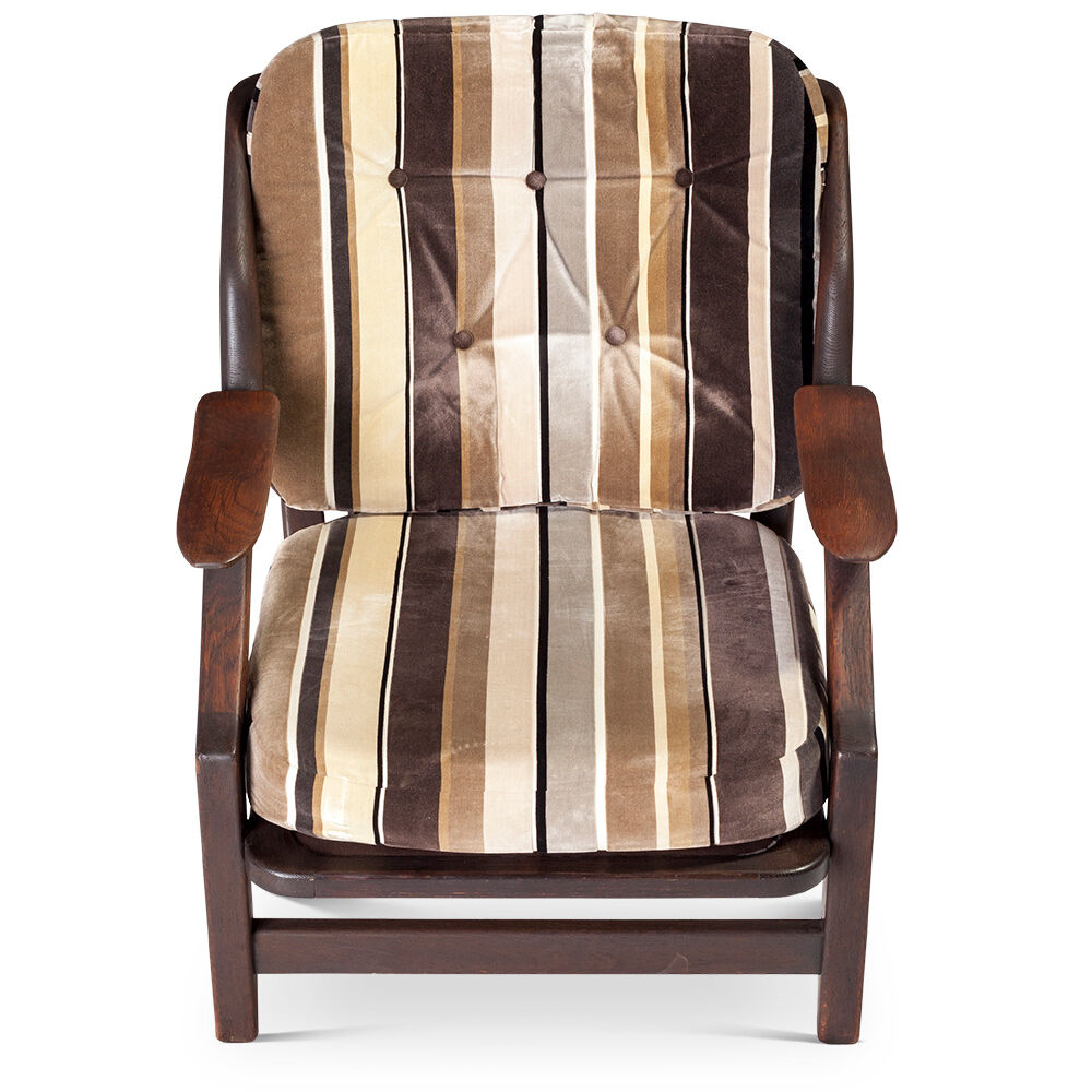 Guillerme and Chambron Chair