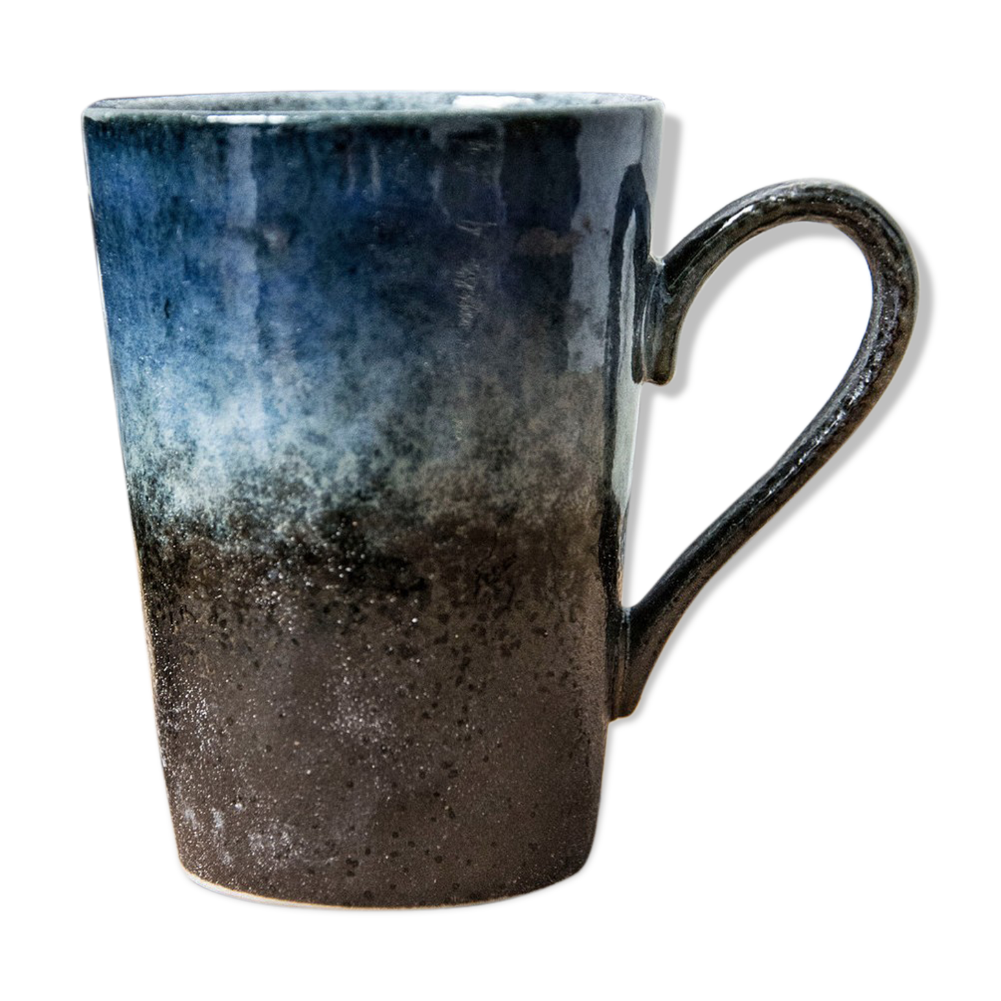 Sandstone Reaksa coffee cup