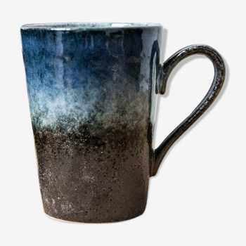 Sandstone Reaksa coffee cup