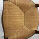 Pair of Louis Philippe chairs