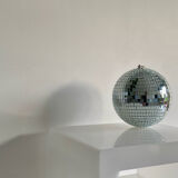 Vintage bedside table