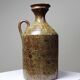 Pitcher, pyrite stoneware pitcher La Borne, vintage 60s-70s Baudat style