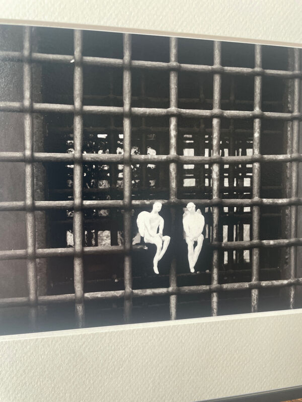 Photographie - Les anges