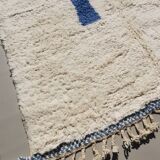 Beni ouaraine Berber carpet